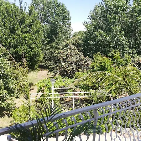 Masseria Molino Fontanelle Alojamento de Acomodação e Pequeno-almoço